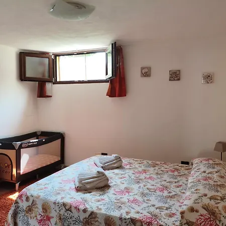 Stella Marina 450 M Dal Mare Апартаменты