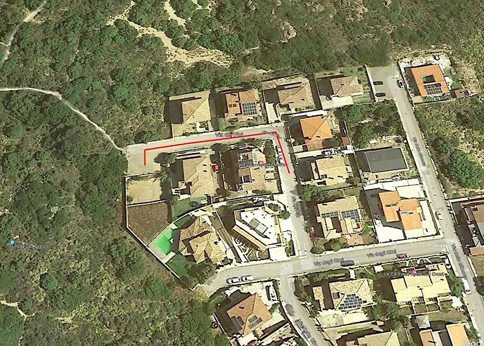 Stella Marina, A 450 Mt Dalla Costa Del Mar Di Sardegna Portoscuso