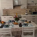 Daire Stella Marina, A 450 Mt Dalla Costa Del Mar Di Sardegna *