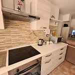 Stella Marina, A 450 Mt Dalla Costa Del Mar Di Sardegna Daire *