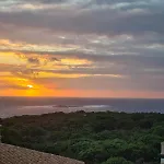 Daire Stella Marina, A 450 Mt Dalla Costa Del Mar Di Sardegna