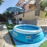 Stella Marina, A 450 Mt Dalla Costa Del Mar Di Sardegna 公寓 *