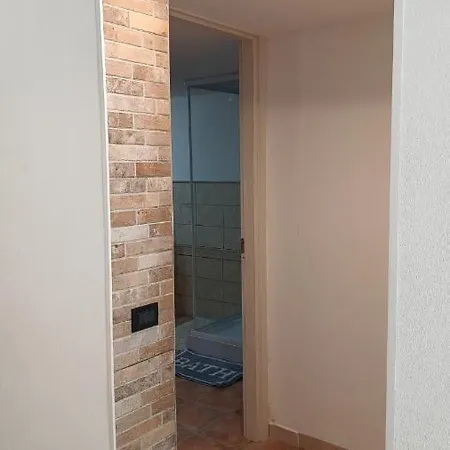 Stella Marina, A 450 Mt Dalla Costa Del Mar Di Sardegna Appartement *