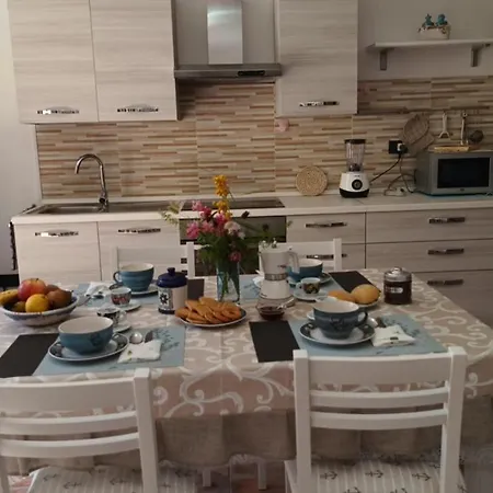 Apartman Stella Marina 450 M Dal Mare *