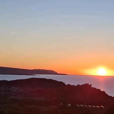 Appartement Stella Marina, A 450 Mt Dalla Costa Del Mar Di Sardegna *