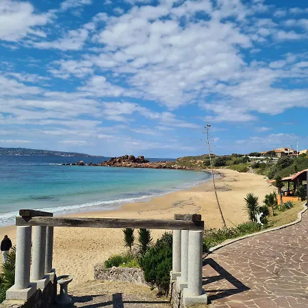 Stella Marina, A 450 Mt Dalla Costa Del Mar Di Sardegna * Portoscuso