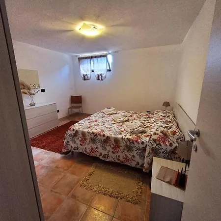 Stella Marina 450 M Dal Mare Apartment