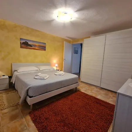 Apartment Stella Marina 450 M Dal Mare Portoscuso