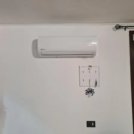 Appartement Stella Marina, A 450 Mt Dalla Costa Del Mar Di Sardegna