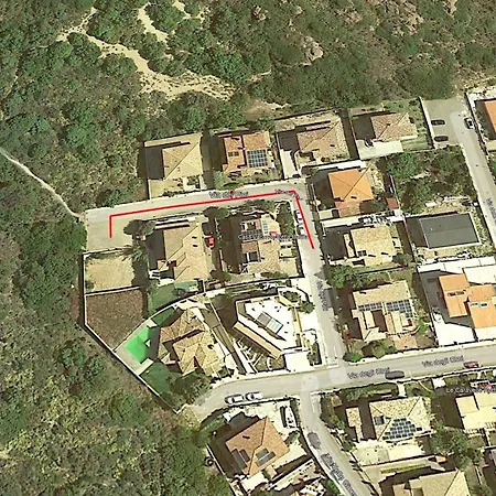 Stella Marina 450 M Dal Mare Portoscuso