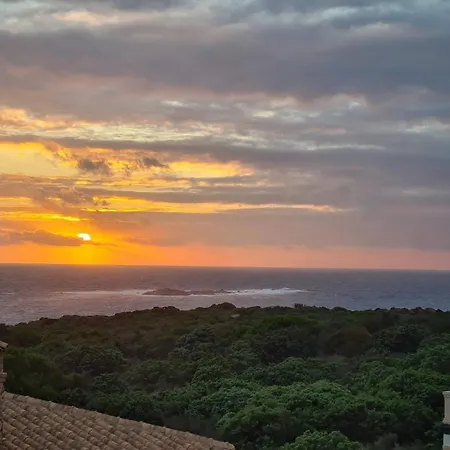 Appartement Stella Marina, A 450 Mt Dalla Costa Del Mar Di Sardegna