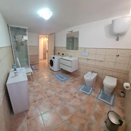 Appartement Stella Marina, A 450 Mt Dalla Costa Del Mar Di Sardegna *