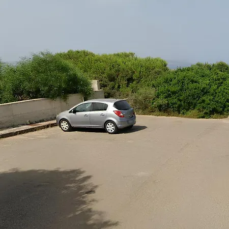 Apartment Stella Marina, A 450 Mt Dalla Costa Del Mar Di Sardegna