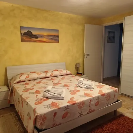 Stella Marina 450 M Dal Mare *