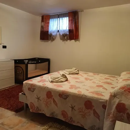 Stella Marina 450 M Dal Mare Apartment