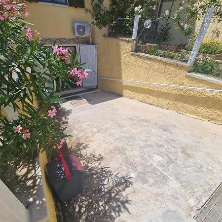 Stella Marina 450 M Dal Mare Apartment