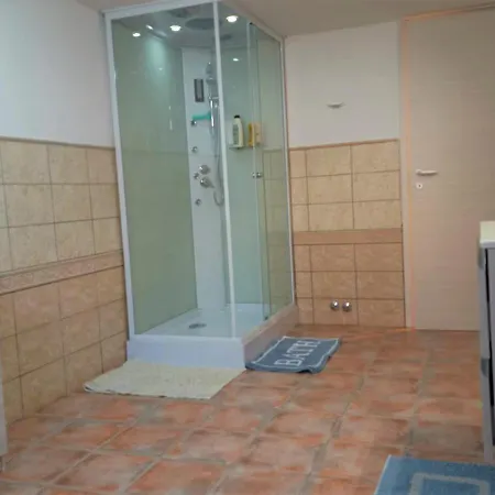 Stella Marina 450 M Dal Mare Apartment *