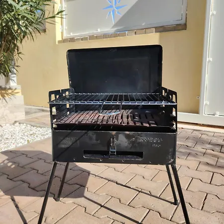 Stella Marina 450 M Dal Mare Apartman *