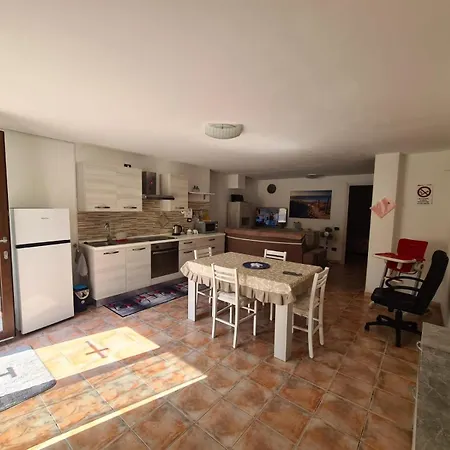 Stella Marina 450 M Dal Mare Portoscuso