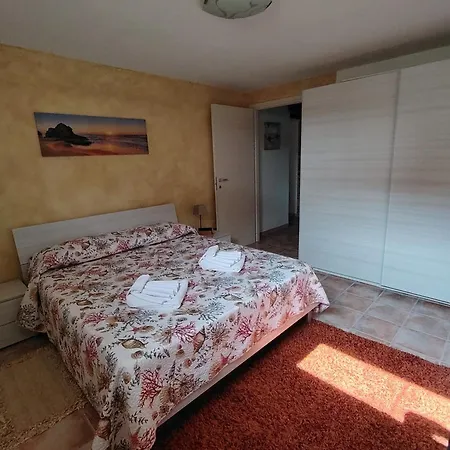 Appartement Stella Marina, A 450 Mt Dalla Costa Del Mar Di Sardegna