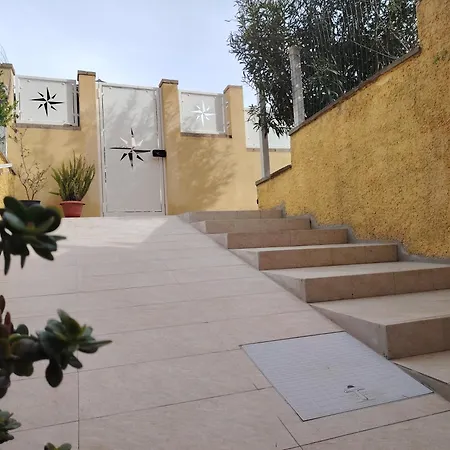 Stella Marina 450 M Dal Mare *