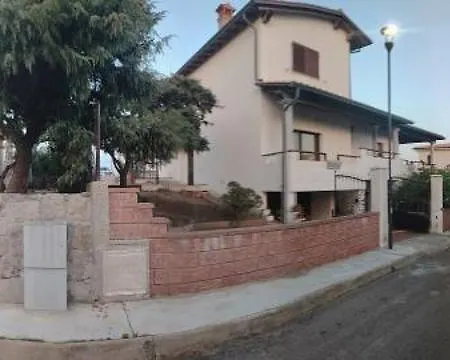 Stella Marina, A 450 Mt Dalla Costa Del Mar Di Sardegna