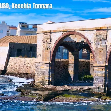 Stella Marina, A 450 Mt Dalla Costa Del Mar Di Sardegna Apartmán