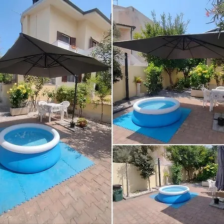 Apartmán Stella Marina, A 450 Mt Dalla Costa Del Mar Di Sardegna *
