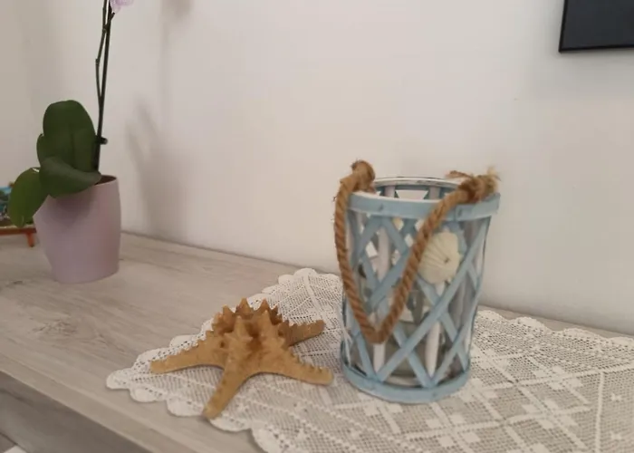 Stella Marina 450 M Dal Mare Appartamento *