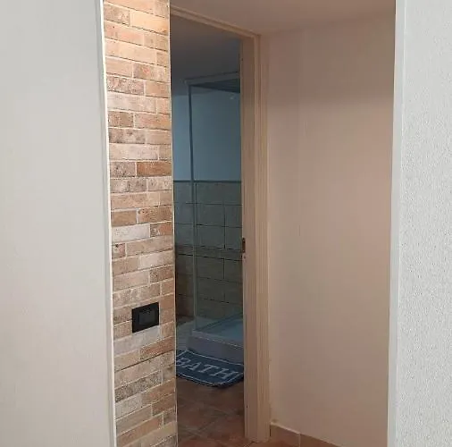 Stella Marina 450 M Dal Mare Appartamento *