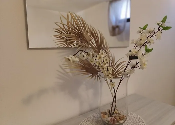 Stella Marina 450 M Dal Mare Appartamento