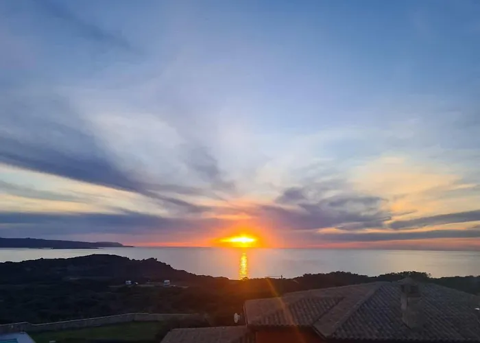 Stella Marina 450 M Dal Mare Appartamento