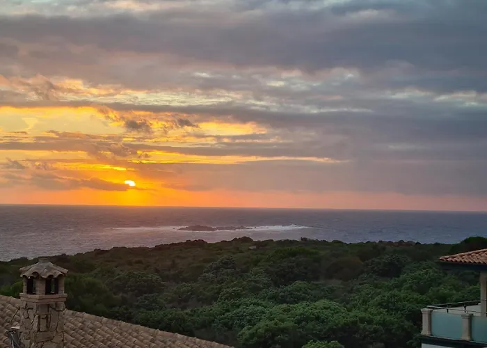 Appartamento Stella Marina 450 M Dal Mare