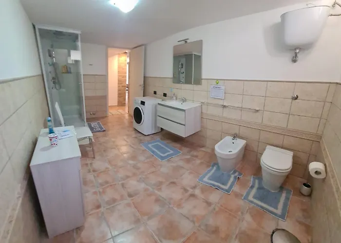 Appartamento Stella Marina 450 M Dal Mare *