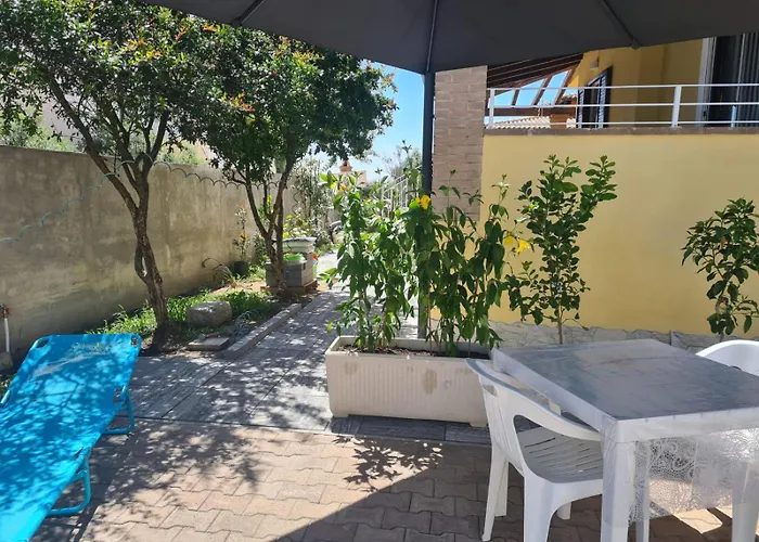 Stella Marina 450 M Dal Mare *