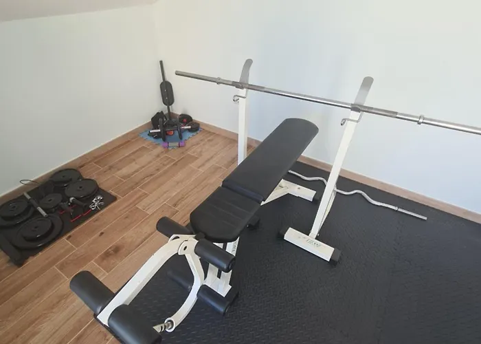 Stella Marina 450 M Dal Mare * Portoscuso