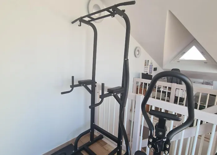 Appartamento Stella Marina 450 M Dal Mare *