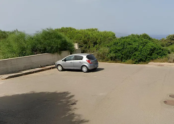 Appartamento Stella Marina 450 M Dal Mare