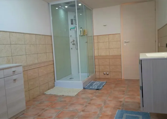 Stella Marina 450 M Dal Mare Appartamento *