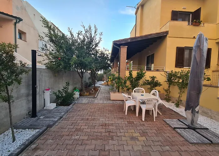 Stella Marina 450 M Dal Mare *