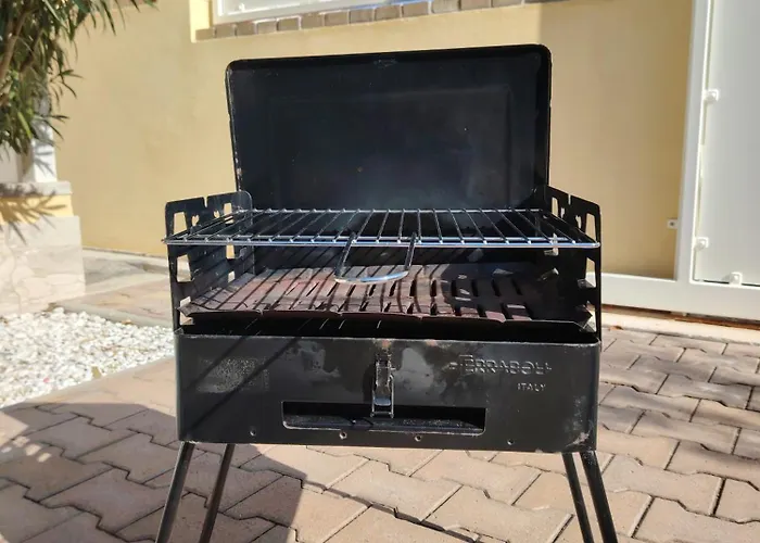 Stella Marina 450 M Dal Mare Appartamento *