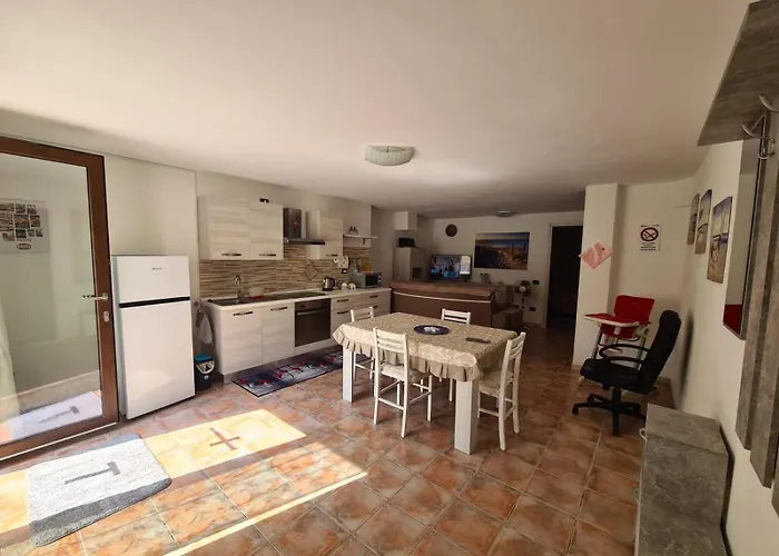 Stella Marina 450 M Dal Mare Portoscuso