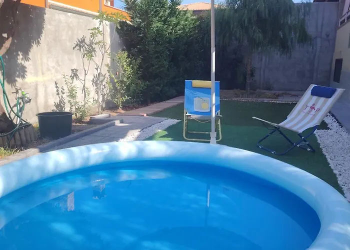 Stella Marina 450 M Dal Mare Appartamento