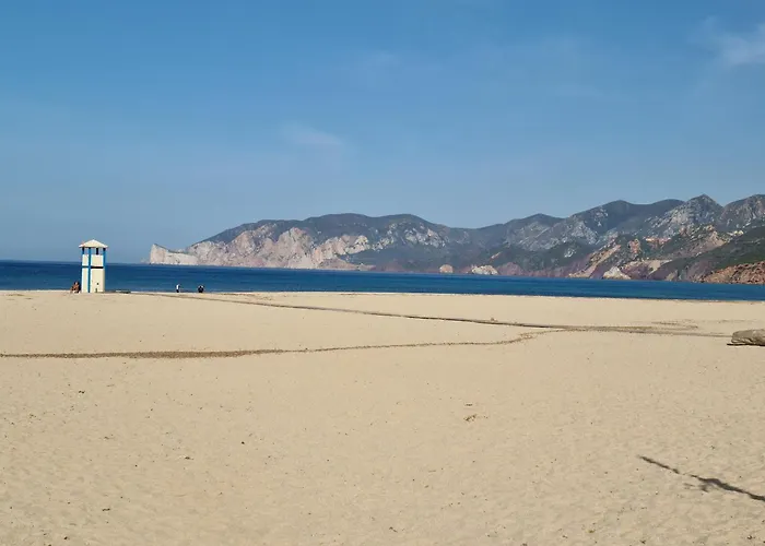 Appartamento Stella Marina 450 M Dal Mare *