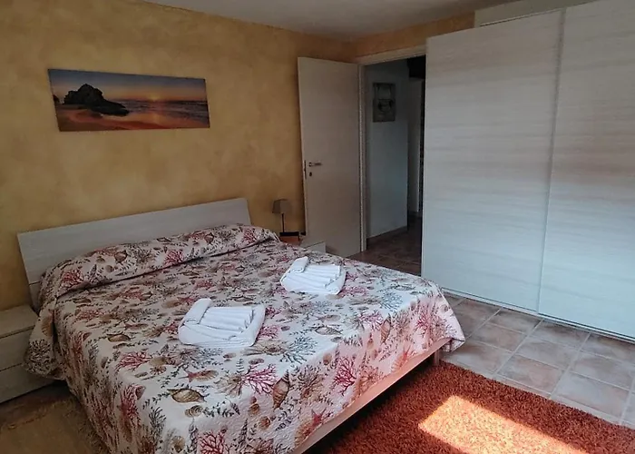 Appartamento Stella Marina 450 M Dal Mare