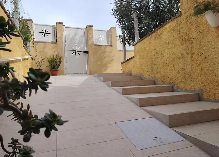 Stella Marina 450 M Dal Mare *